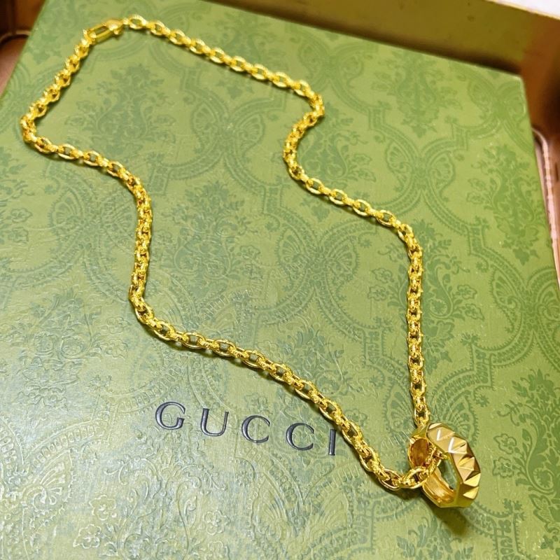 Gucci Necklaces